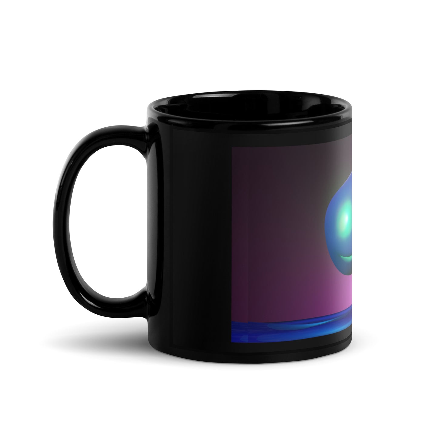 Thid Mug