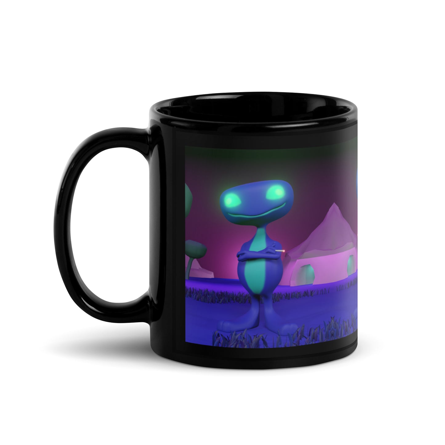 Thid Mug