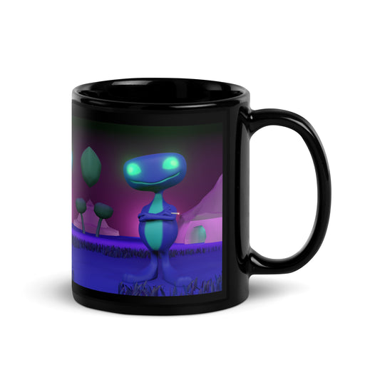 Thid Mug